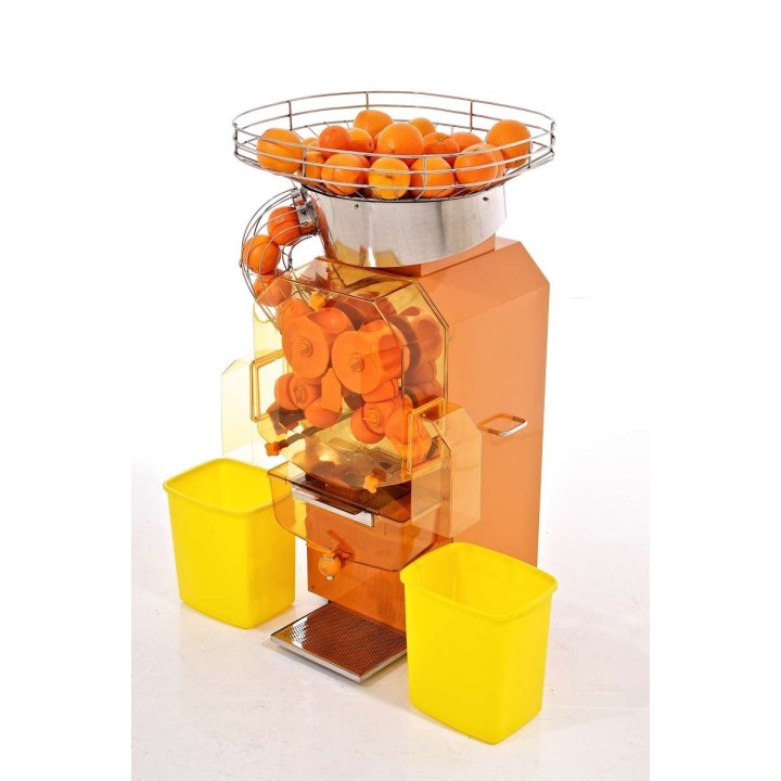 Orangenpresse 2000B(P)