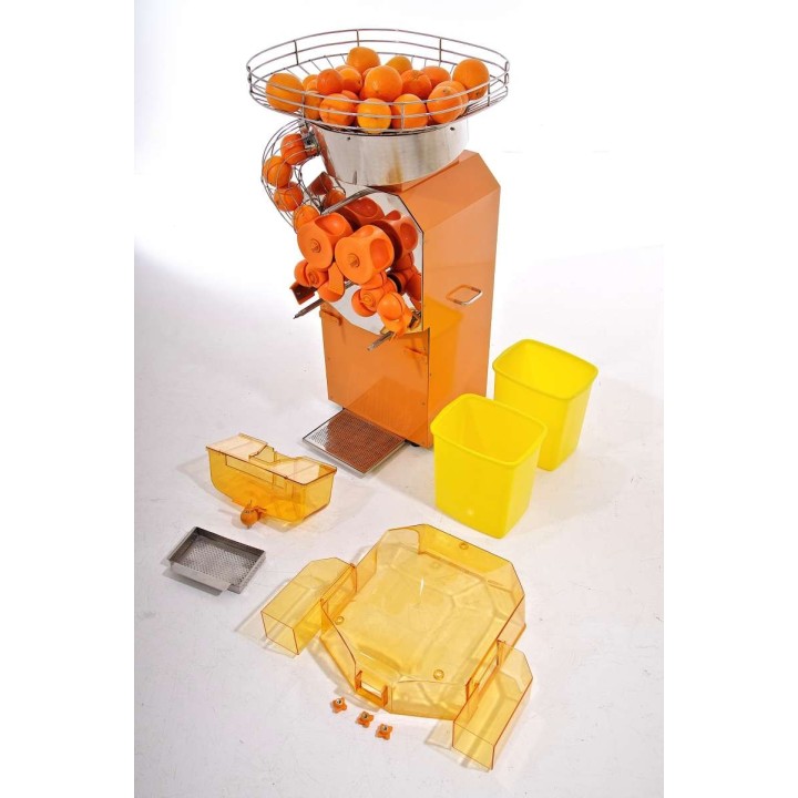 Orangenpresse 2000B(P)
