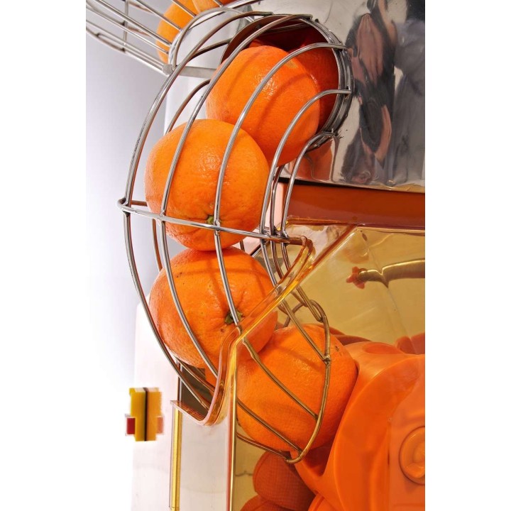 Orangenpresse 2000B(P)