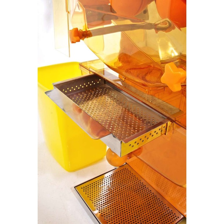 Orangenpresse 2000B(P)