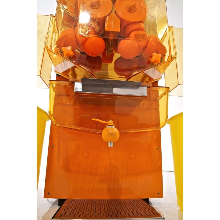 Orangenpresse 2000B(P)
