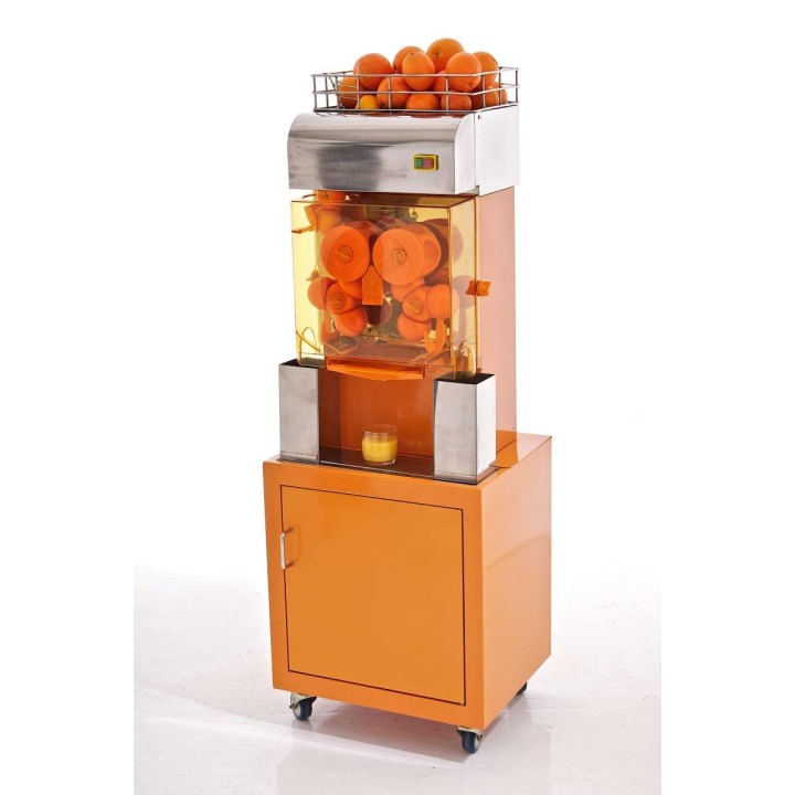 Orangenpresse 2000M-4(J)
