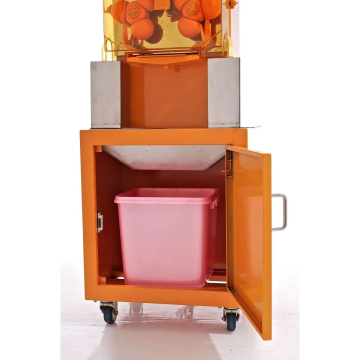 Orangenpresse 2000M-4(J)