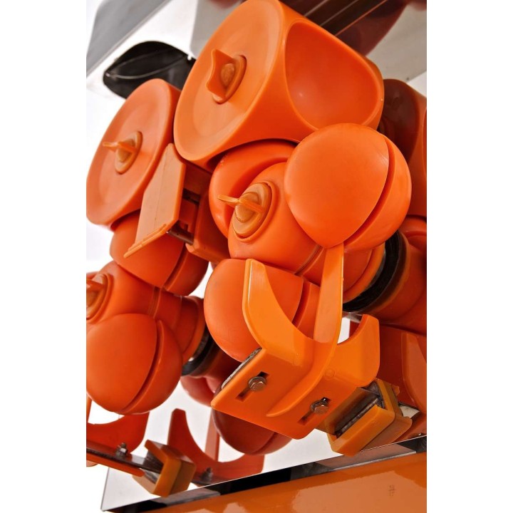 Orangenpresse 2000M-4(J)