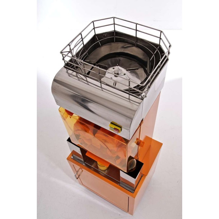 Orangenpresse 2000M-4(J)