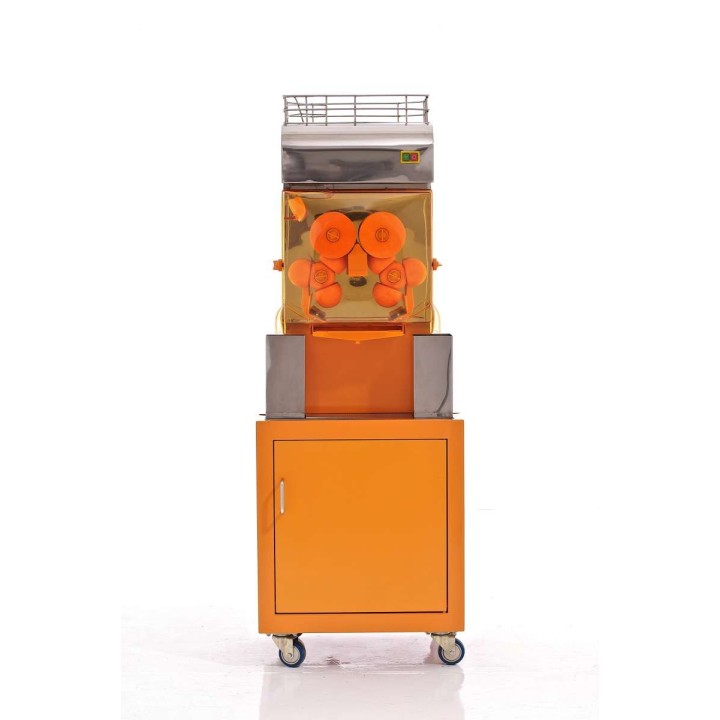 Orangenpresse 2000M-4(J)