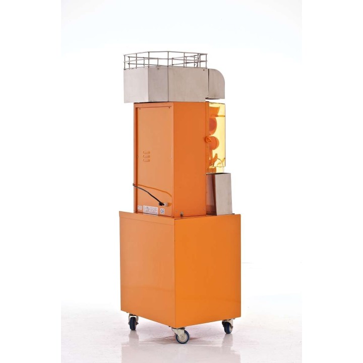 Orangenpresse 2000M-4(J)
