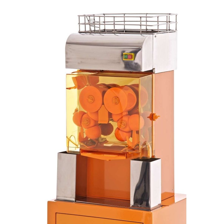 Orangenpresse 2000M-4(J)