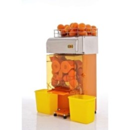 Orangenpresse 2000M-4(P)