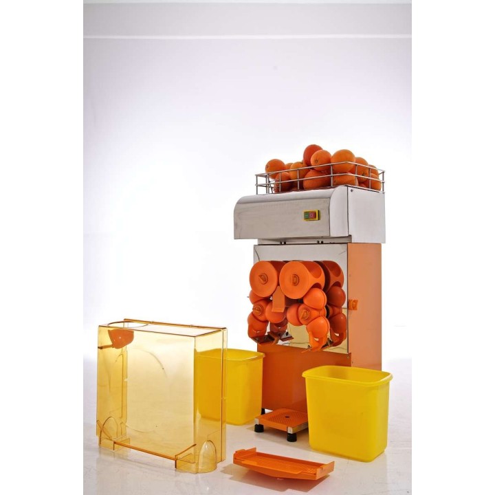 Orangenpresse 2000M-4(P)