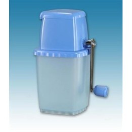 Icecrusher