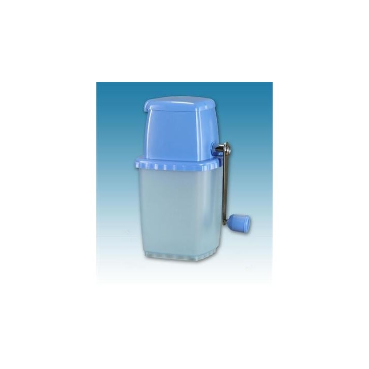Icecrusher