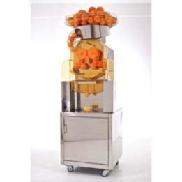 Orangenpresse 2000A(S)