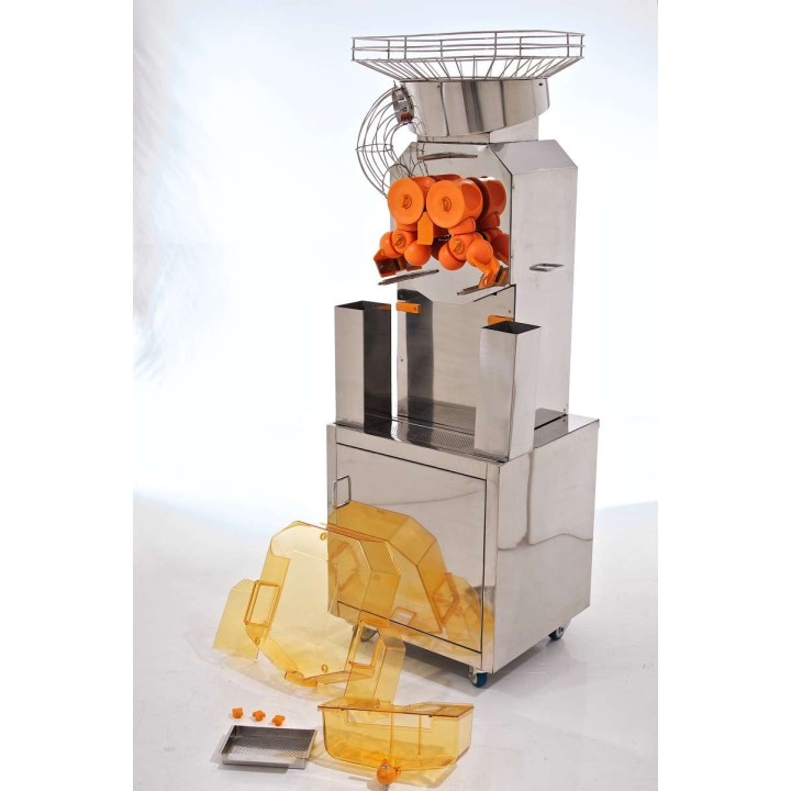 Orangenpresse 2000A(S)