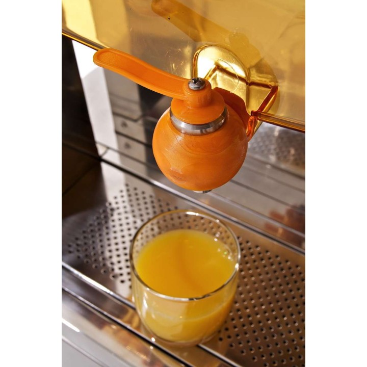Orangenpresse 2000A(S)