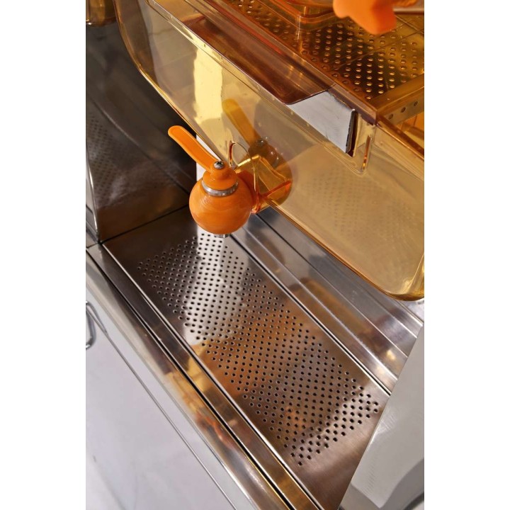 Orangenpresse 2000A(S)