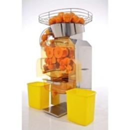 Orangenpresse 2000B(S)