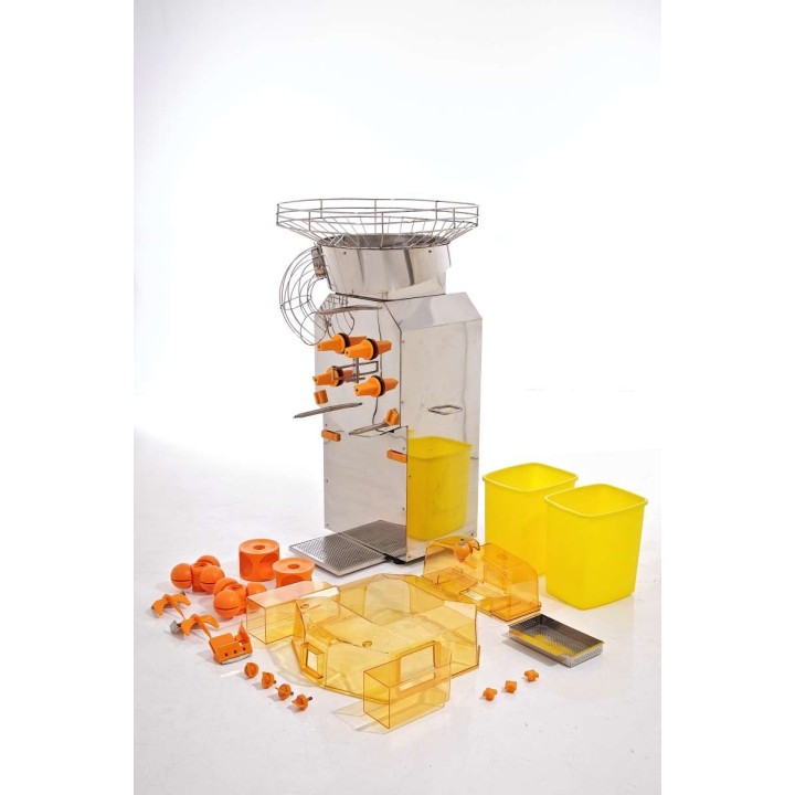 Orangenpresse 2000B(S)