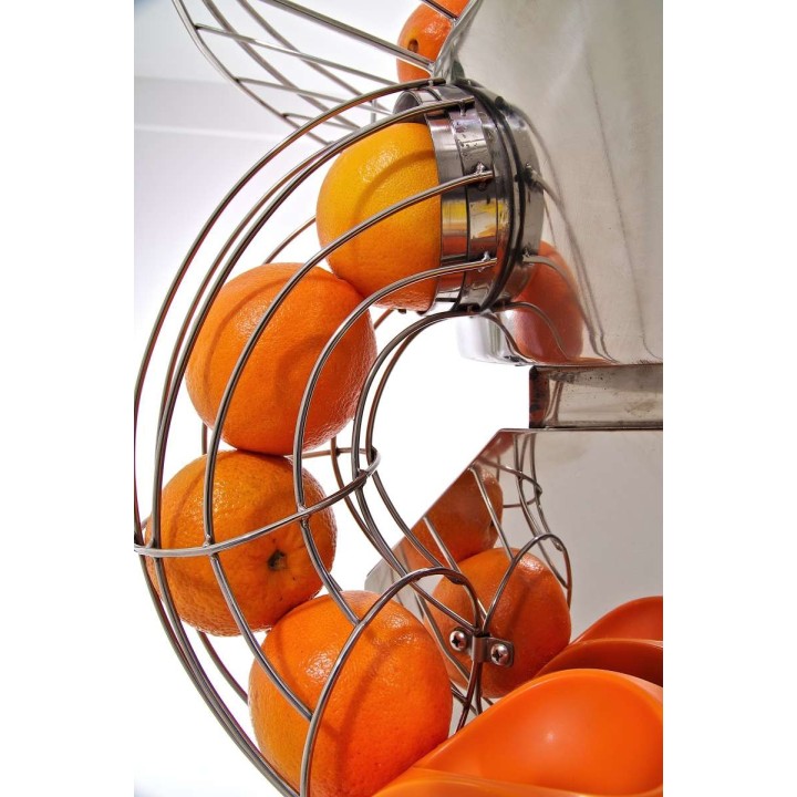 Orangenpresse 2000B(S)