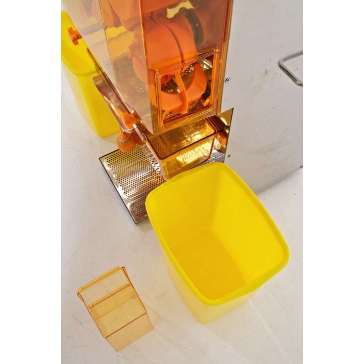 Orangenpresse 2000B(S)