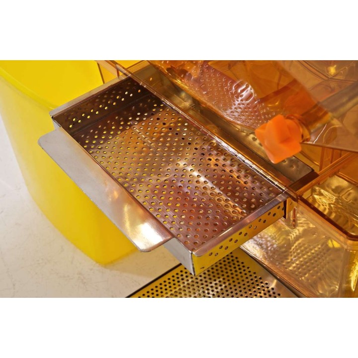 Orangenpresse 2000B(S)