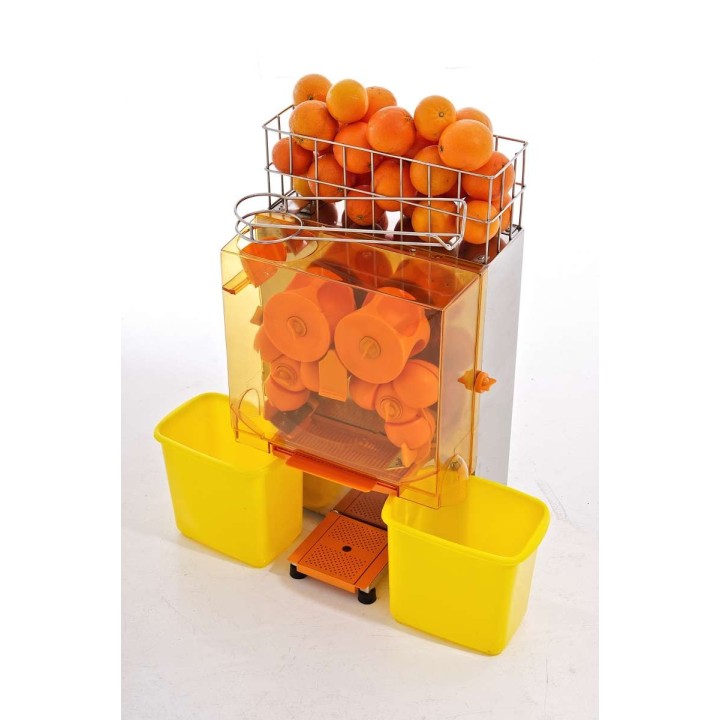 Orangenpresse 2000M-2(S)