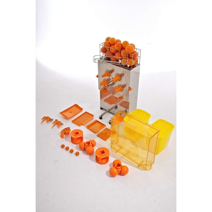 Orangenpresse 2000M-2(S)