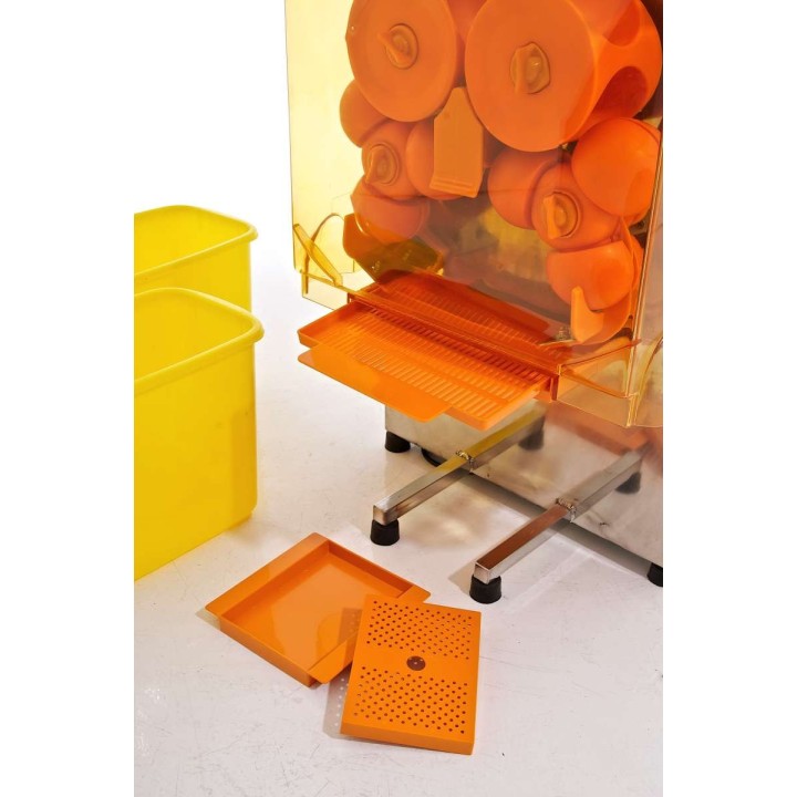 Orangenpresse 2000M-2(S)
