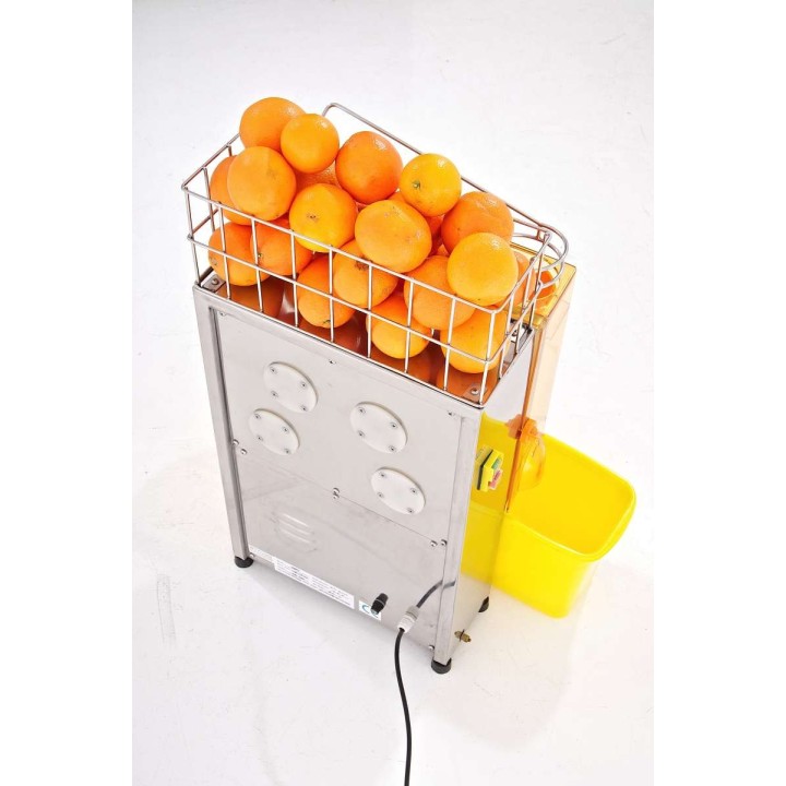 Orangenpresse 2000M-2(S)