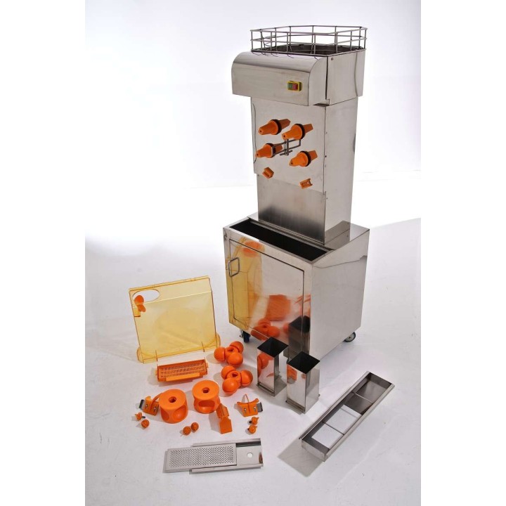 Orangenpresse 2000M-4(SJ)
