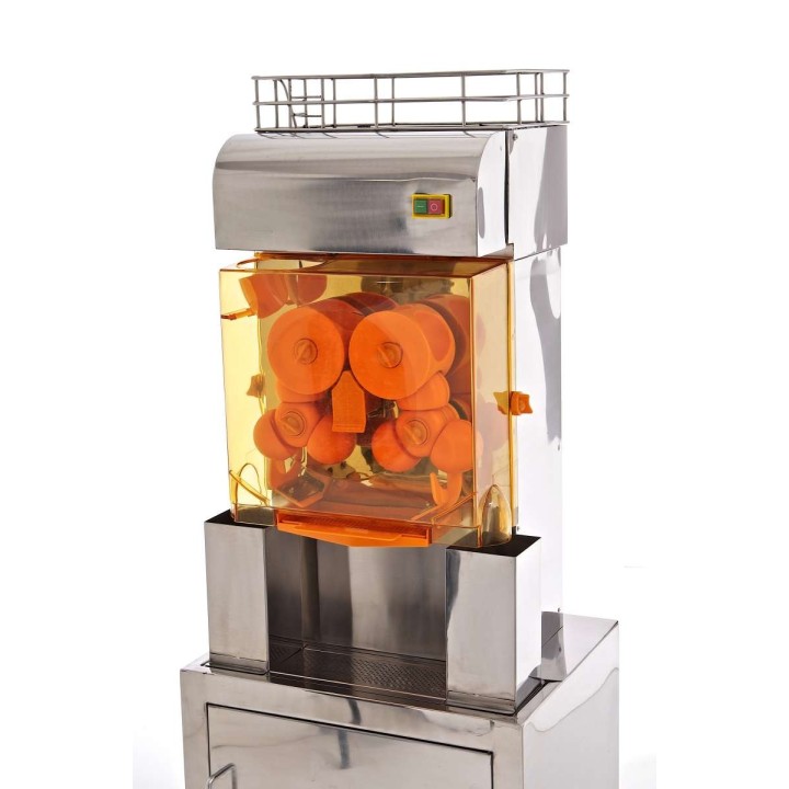 Orangenpresse 2000M-4(SJ)