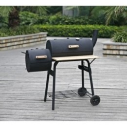 BBQ Smoker Grill TM-005