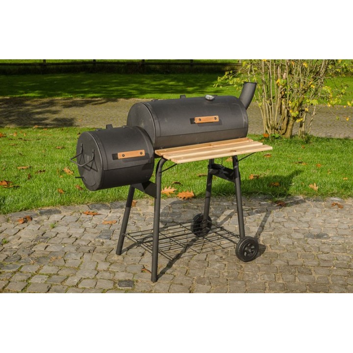 BBQ Smoker Grill TM-005
