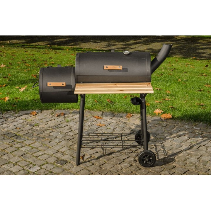 BBQ Smoker Grill TM-005