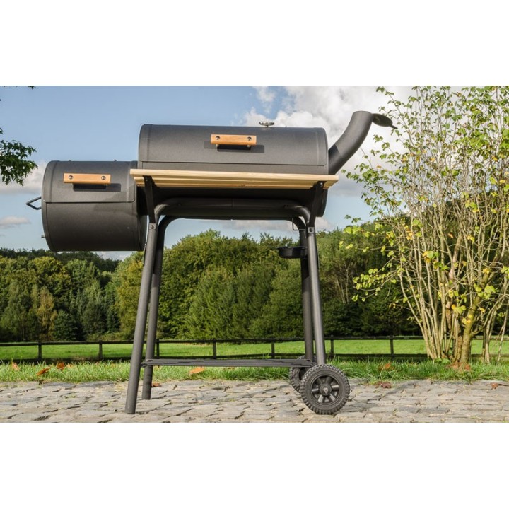 BBQ Smoker Grill TM-005