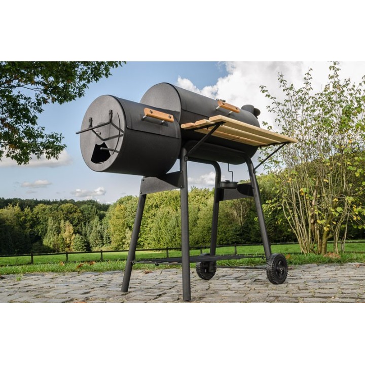 BBQ Smoker Grill TM-005