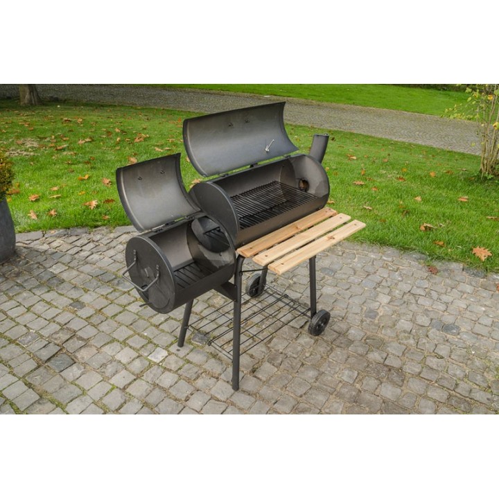 BBQ Smoker Grill TM-005