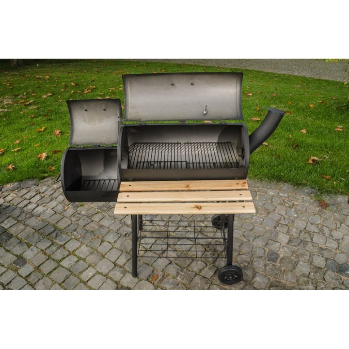 BBQ Smoker Grill TM-005