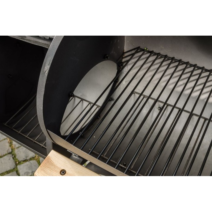BBQ Smoker Grill TM-005