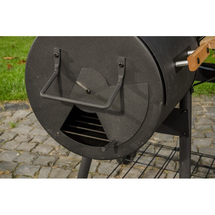 BBQ Smoker Grill TM-005