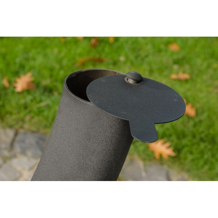 BBQ Smoker Grill TM-005