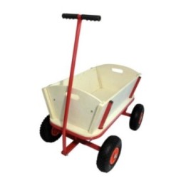 Bollerwagen