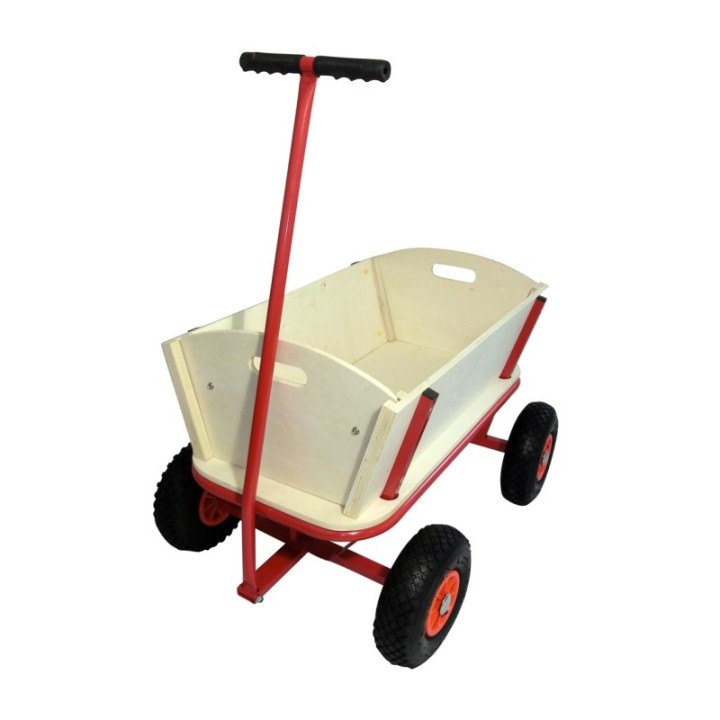 Bollerwagen