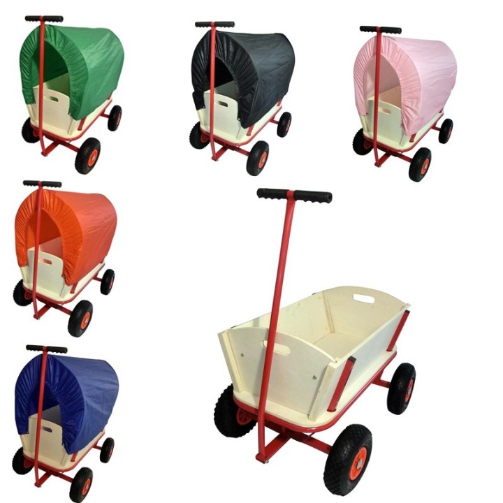 Bollerwagen