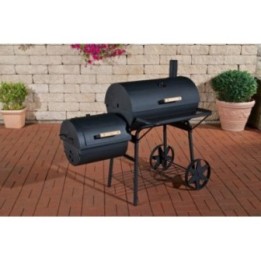 BBQ-Grill TM-C002