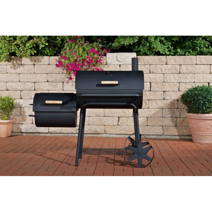 BBQ-Grill TM-C002