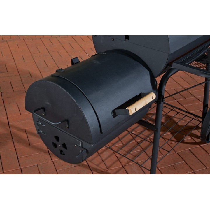 BBQ-Grill TM-C002