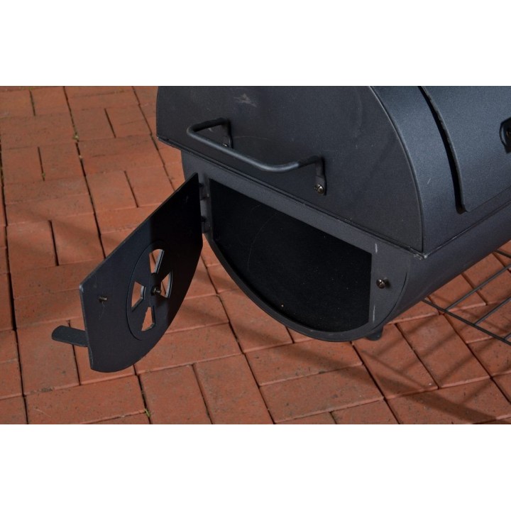BBQ-Grill TM-C002