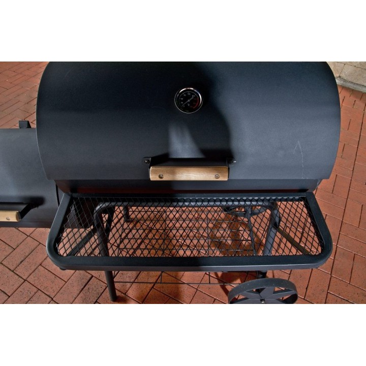 BBQ-Grill TM-C002