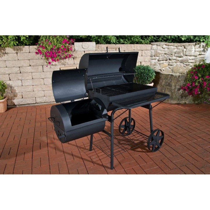 BBQ-Grill TM-C002